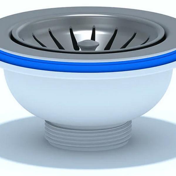 Выпуск АНИ 3.1/2"(90мм) М250 32194