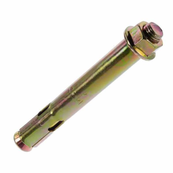 Анкерный болт с гайкой  10х130/125