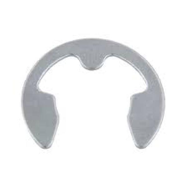 Шайба 7 DIN 6799 А2 стопорная (упорная быстросъемная) для вала нерж.