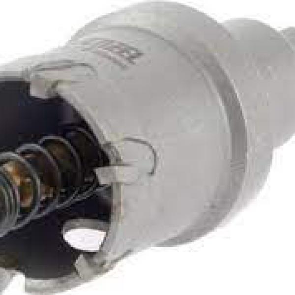 Коронка 30мм твердосплавная по металлу Denzel 724009