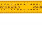 Угольник  300 мм металлический MOS 19373М