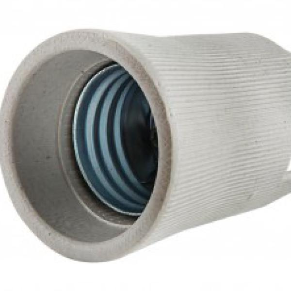 Патрон E27 керамический подвесной Д-002 IP20 ASD/InHome 2153