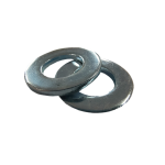Шайбы плоские DIN 125 , М10