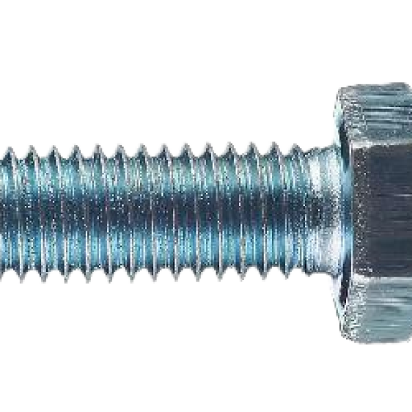 Болт 10х40 DIN 933