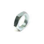 Гайка DIN439-2 низкая с мелким шагом резьбы